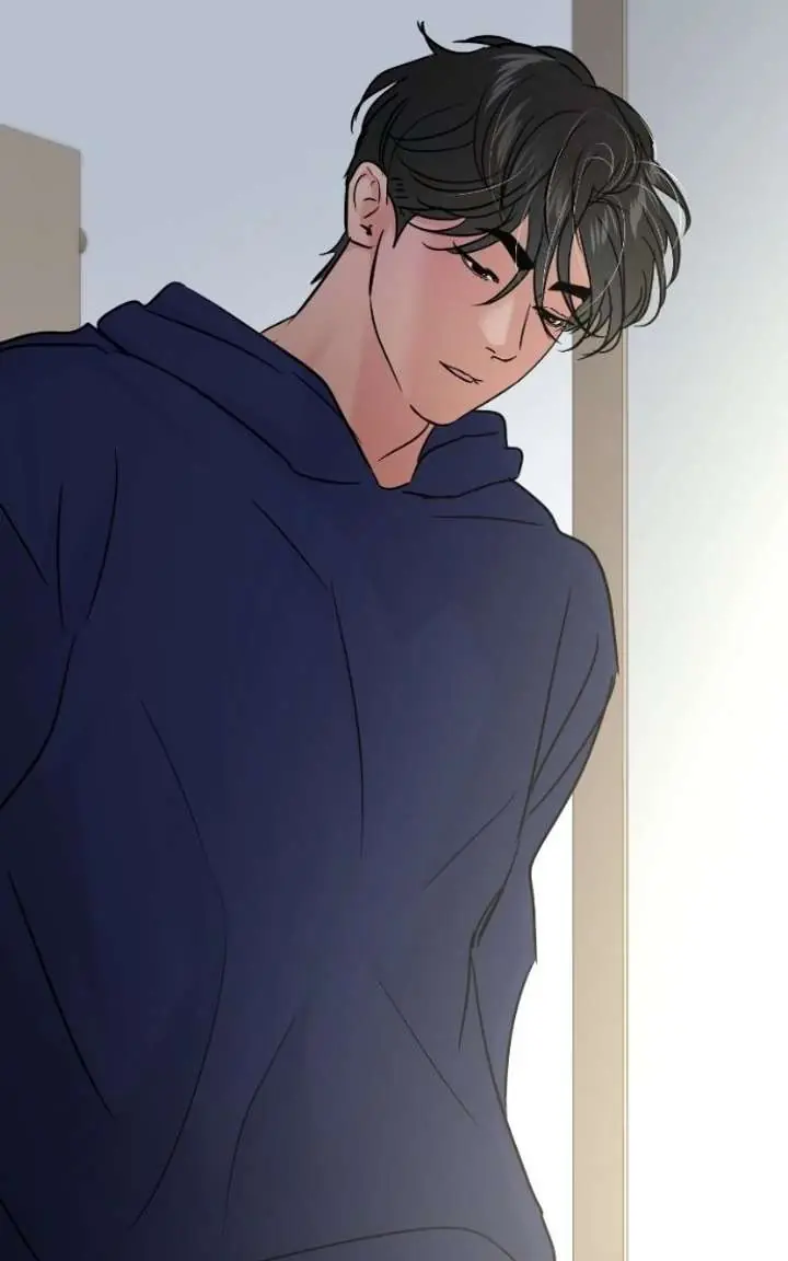 A Campus Romance, I Guess Chapter 121 Page 97