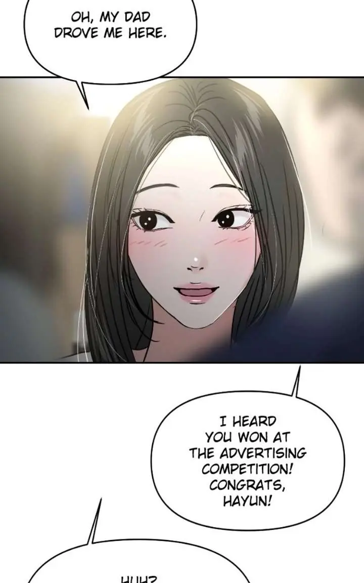A Campus Romance, I Guess Chapter 121 Page 101