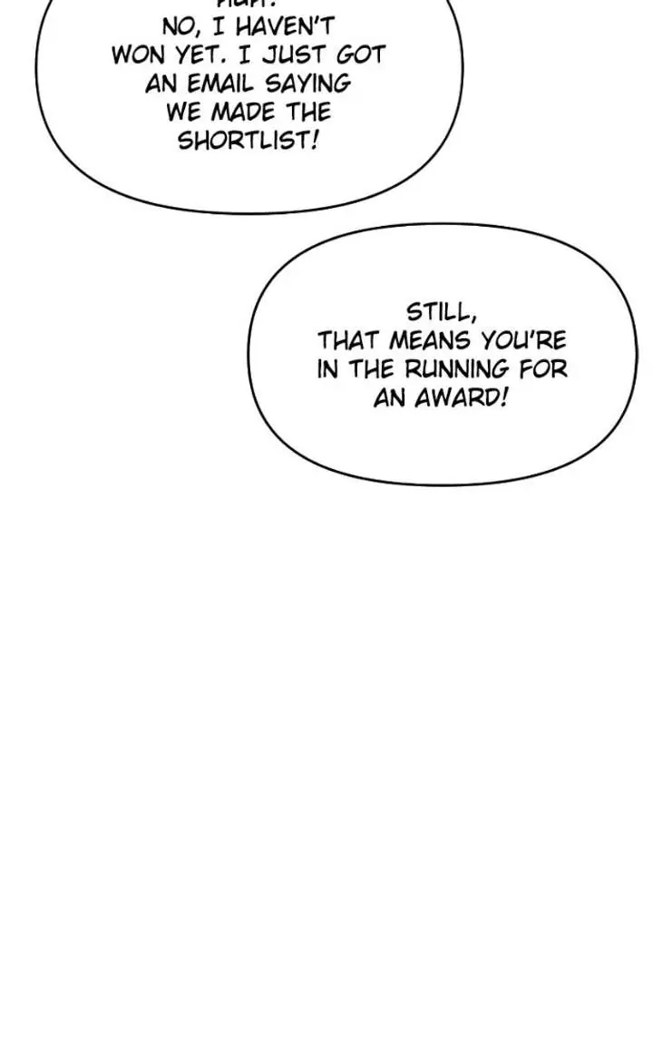 A Campus Romance, I Guess Chapter 121 Page 102