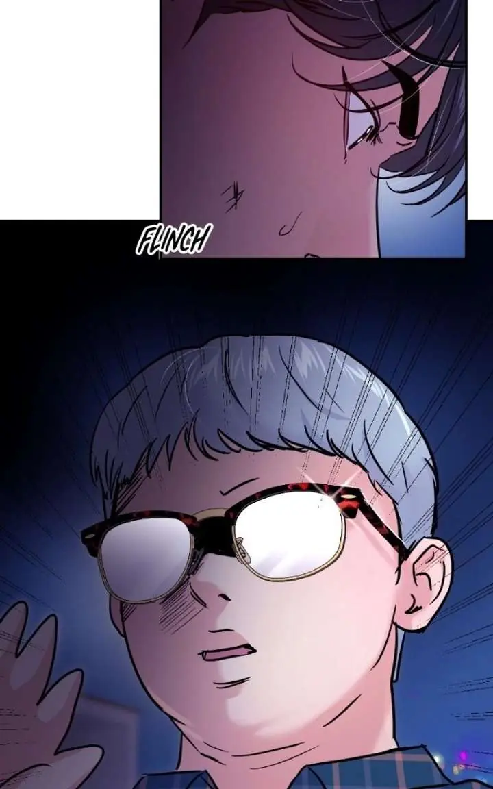 A Campus Romance, I Guess Chapter 121 Page 111