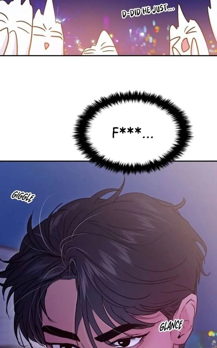 A Campus Romance, I Guess Chapter 121 Page 113