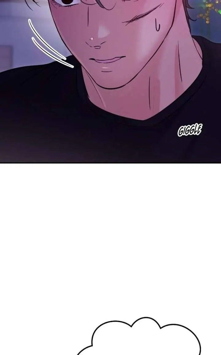 A Campus Romance, I Guess Chapter 121 Page 114