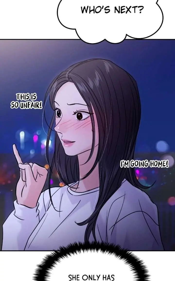 A Campus Romance, I Guess Chapter 121 Page 115