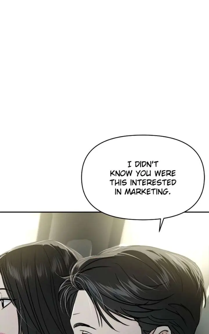 A Campus Romance, I Guess Chapter 122 Page 3