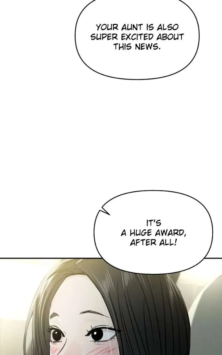 A Campus Romance, I Guess Chapter 122 Page 6