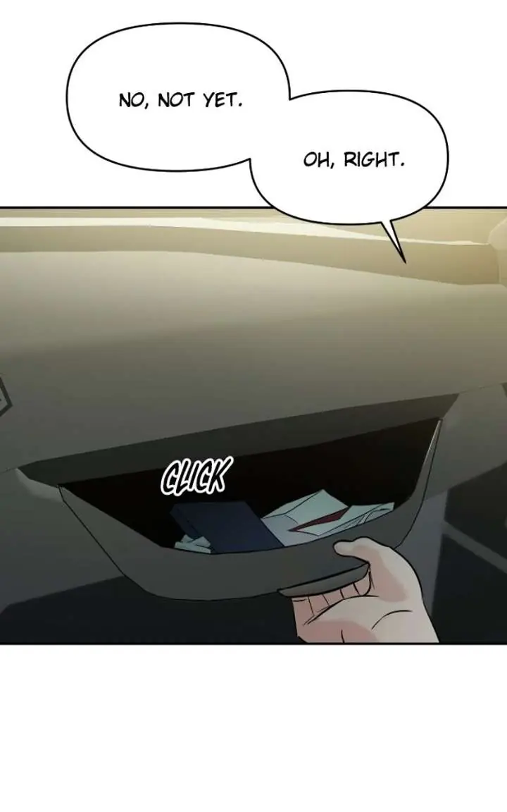 A Campus Romance, I Guess Chapter 122 Page 8