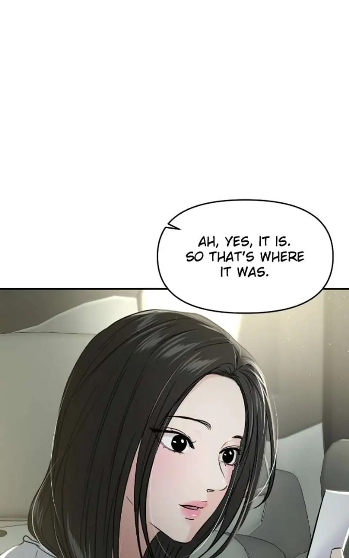 A Campus Romance, I Guess Chapter 122 Page 10