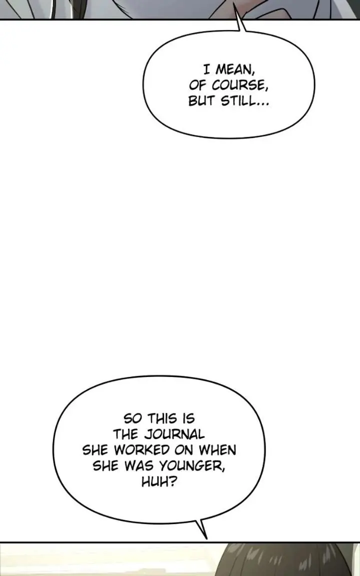 A Campus Romance, I Guess Chapter 122 Page 15