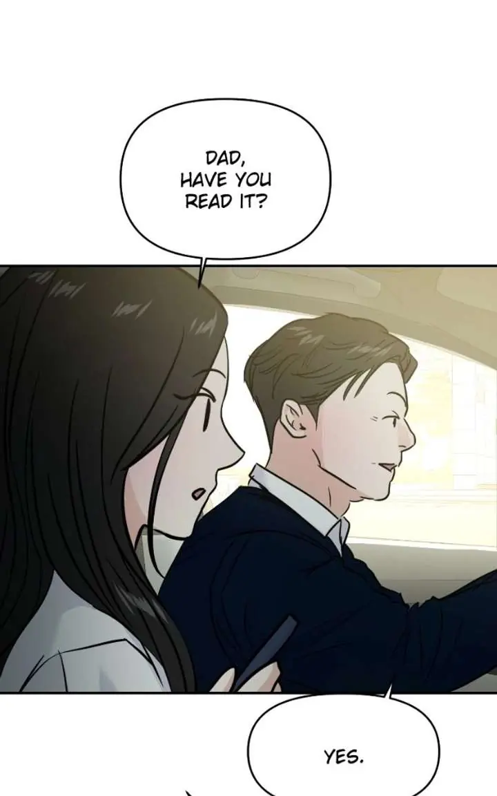 A Campus Romance, I Guess Chapter 122 Page 17