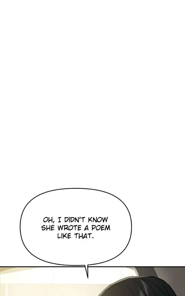 A Campus Romance, I Guess Chapter 122 Page 20