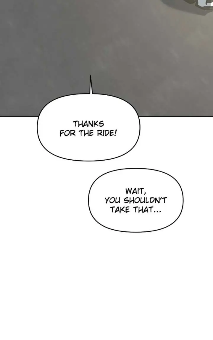 A Campus Romance, I Guess Chapter 122 Page 23