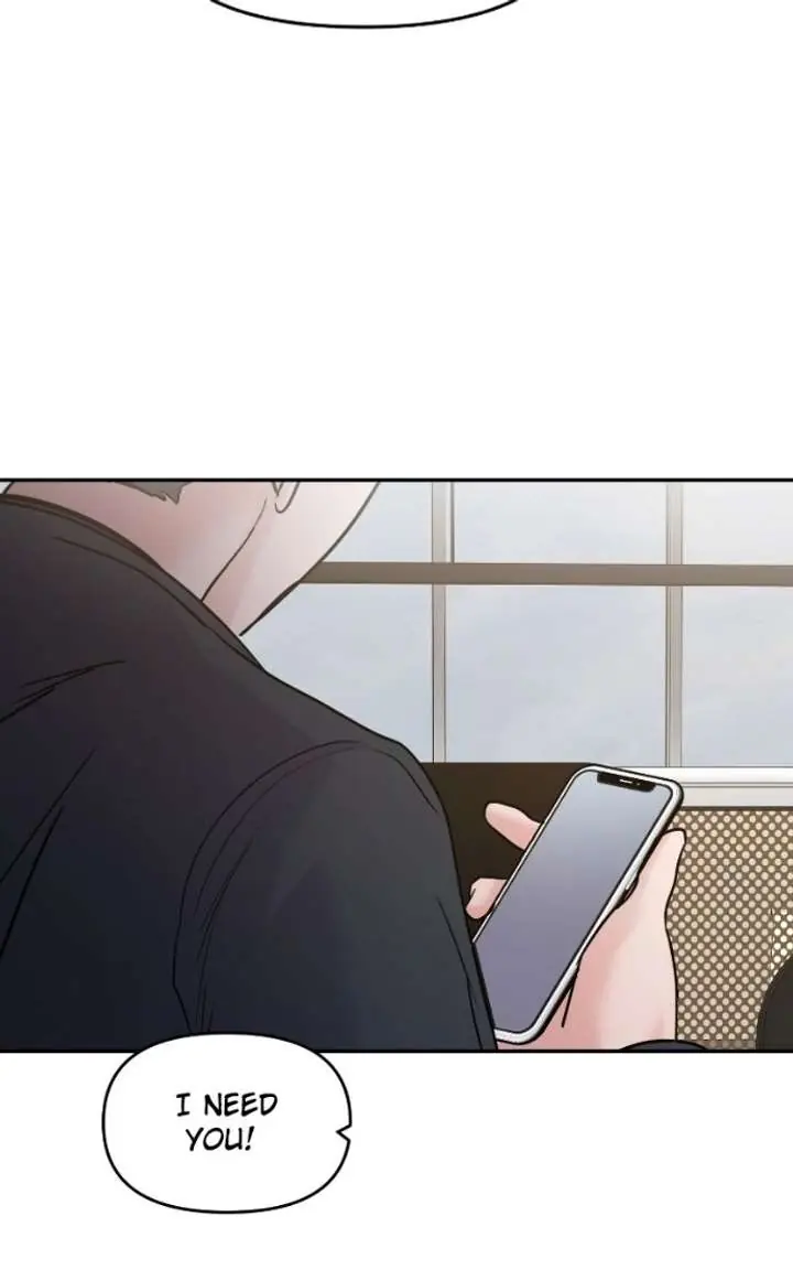 A Campus Romance, I Guess Chapter 122 Page 28