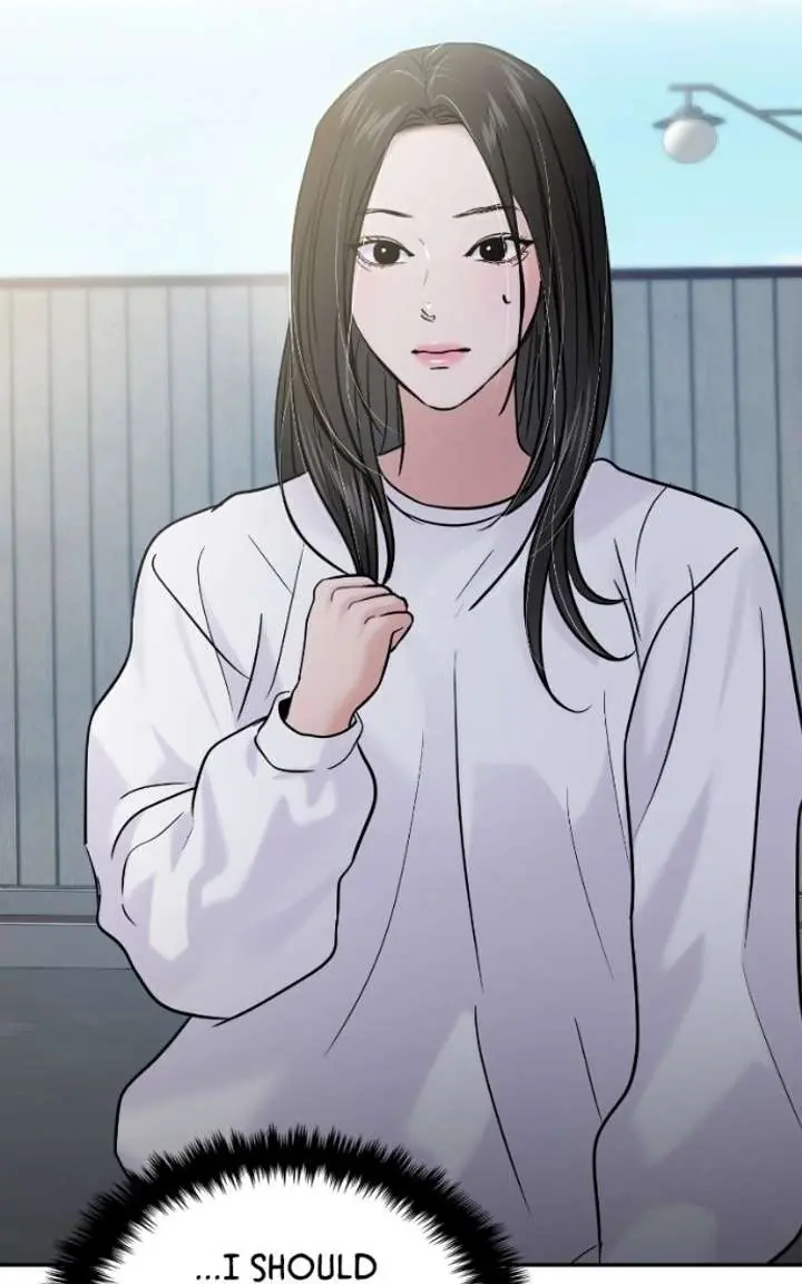 A Campus Romance, I Guess Chapter 122 Page 33