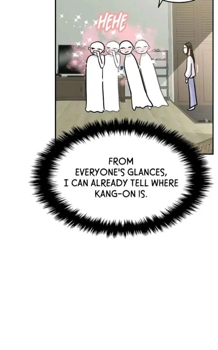 A Campus Romance, I Guess Chapter 122 Page 36