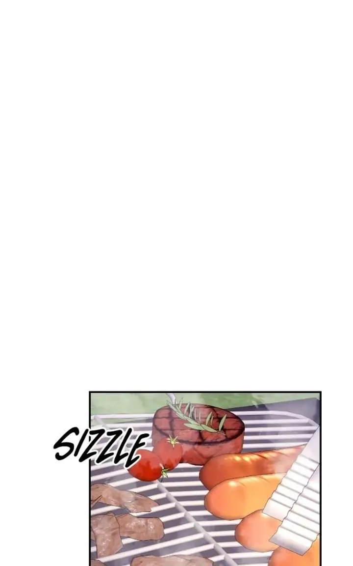 A Campus Romance, I Guess Chapter 122 Page 37