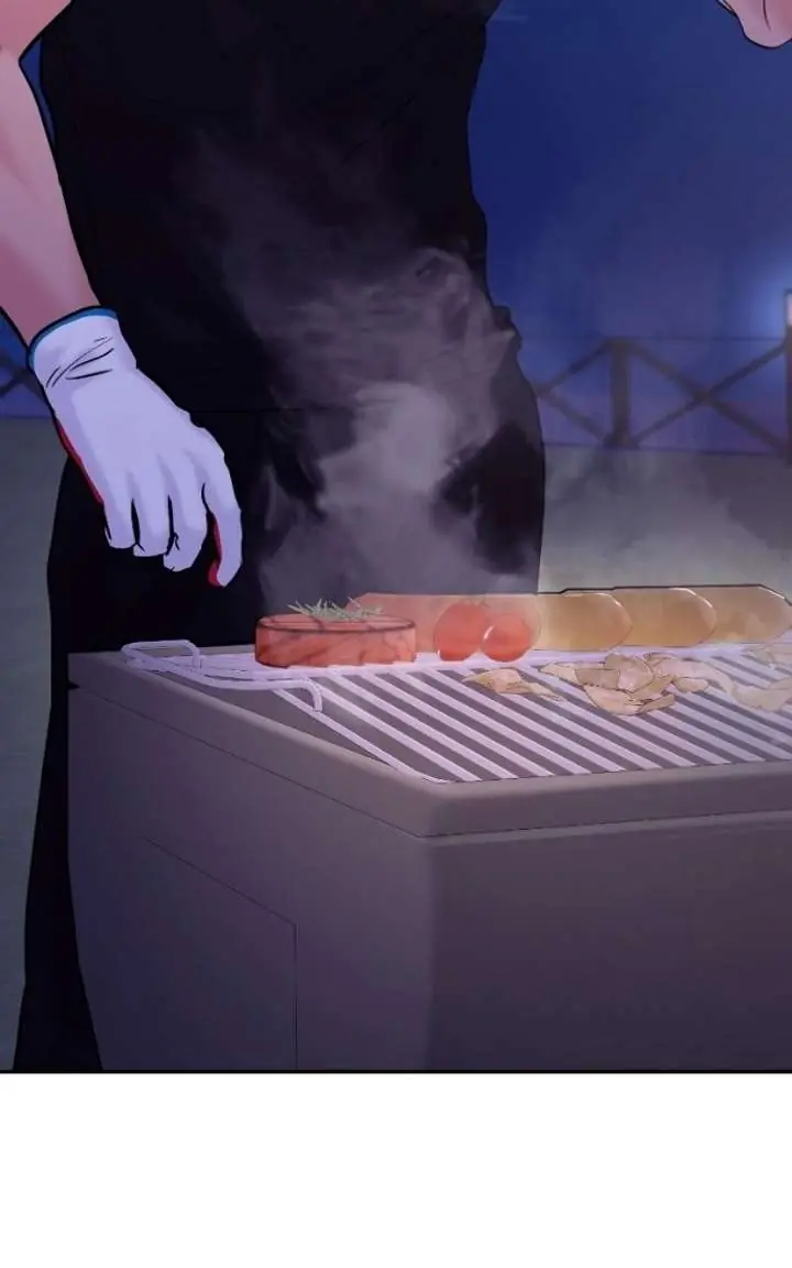 A Campus Romance, I Guess Chapter 122 Page 42