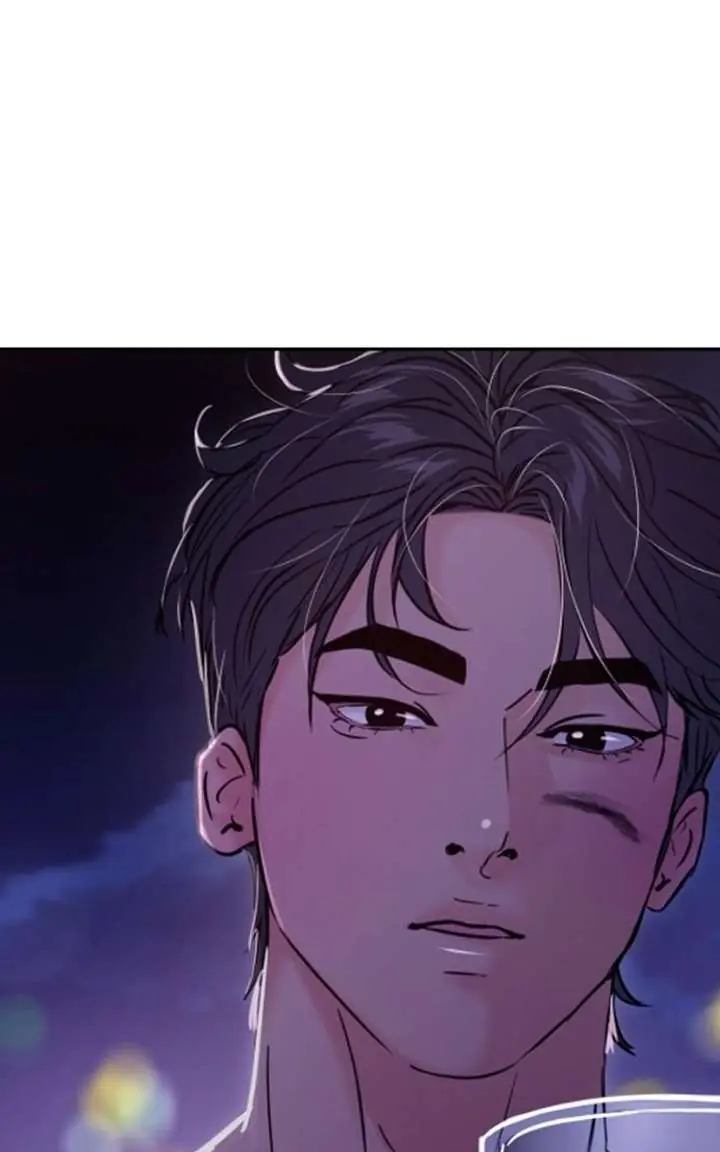 A Campus Romance, I Guess Chapter 122 Page 53