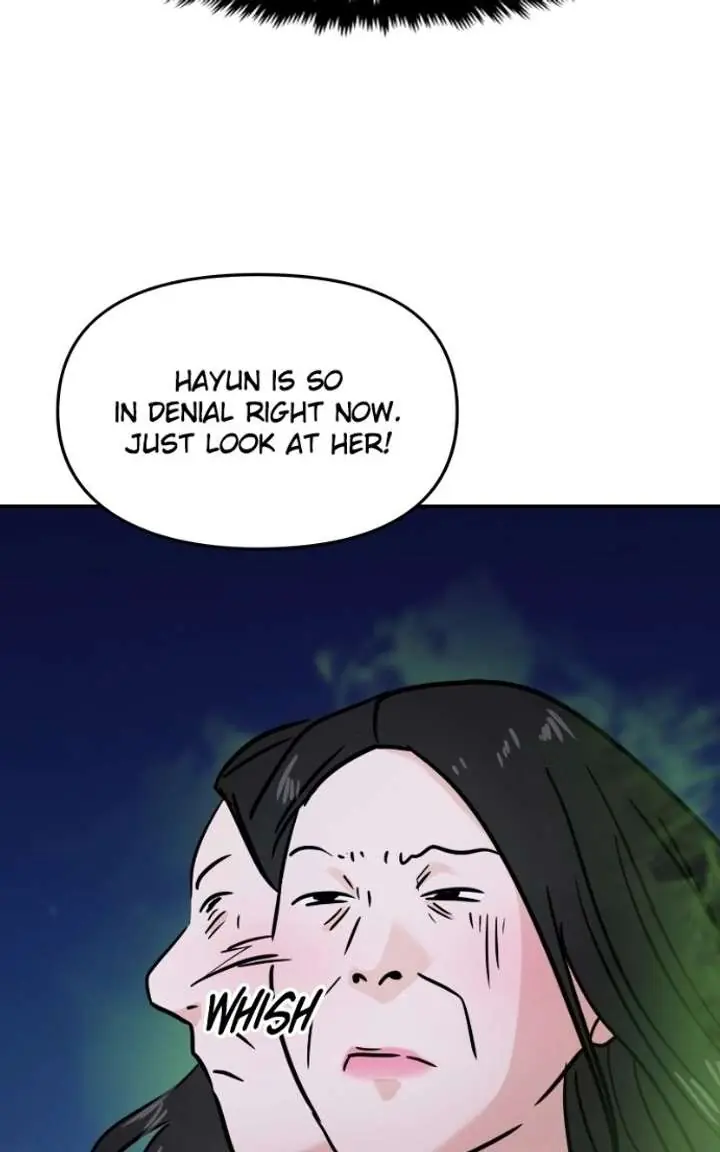 A Campus Romance, I Guess Chapter 122 Page 56