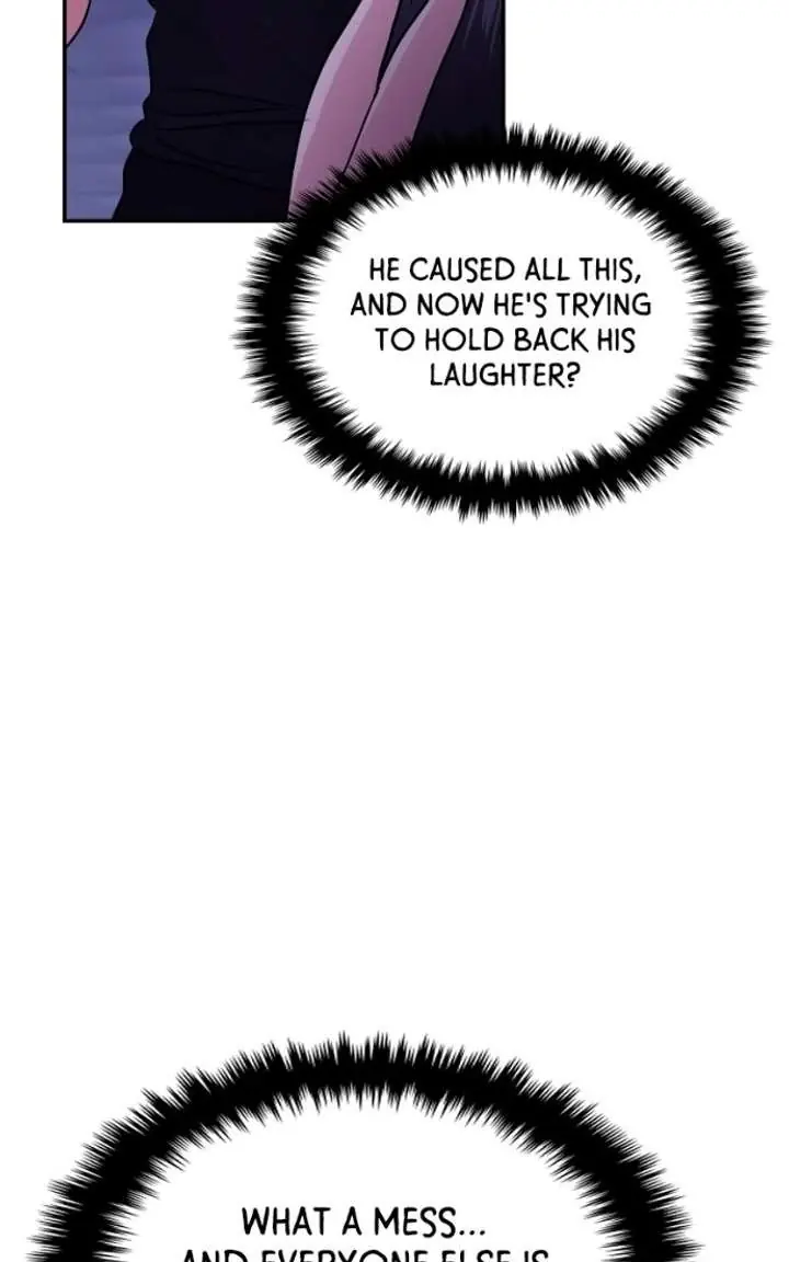 A Campus Romance, I Guess Chapter 122 Page 59