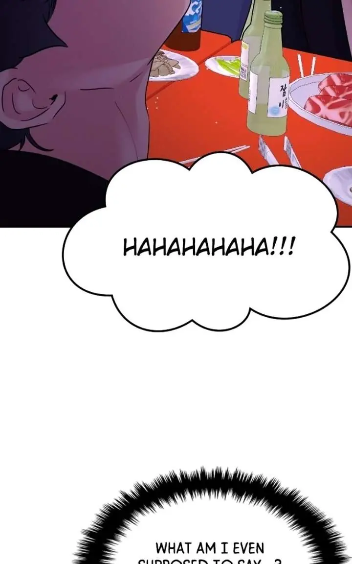 A Campus Romance, I Guess Chapter 122 Page 61