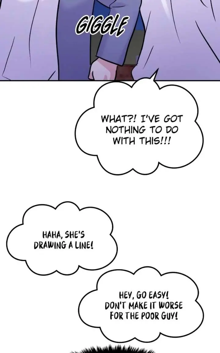 A Campus Romance, I Guess Chapter 122 Page 63