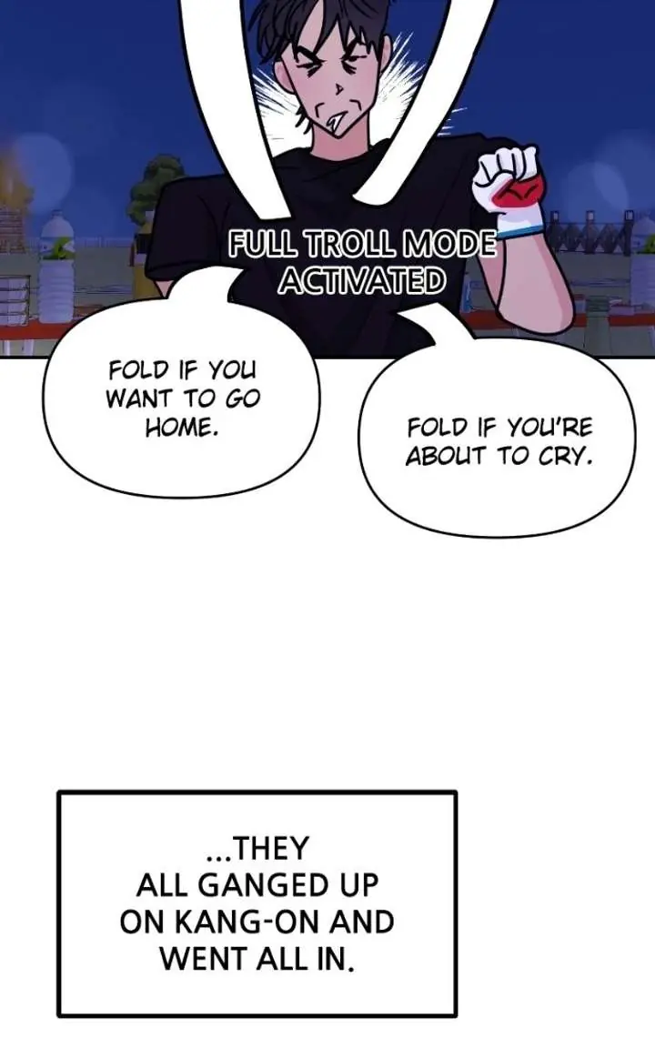 A Campus Romance, I Guess Chapter 122 Page 66