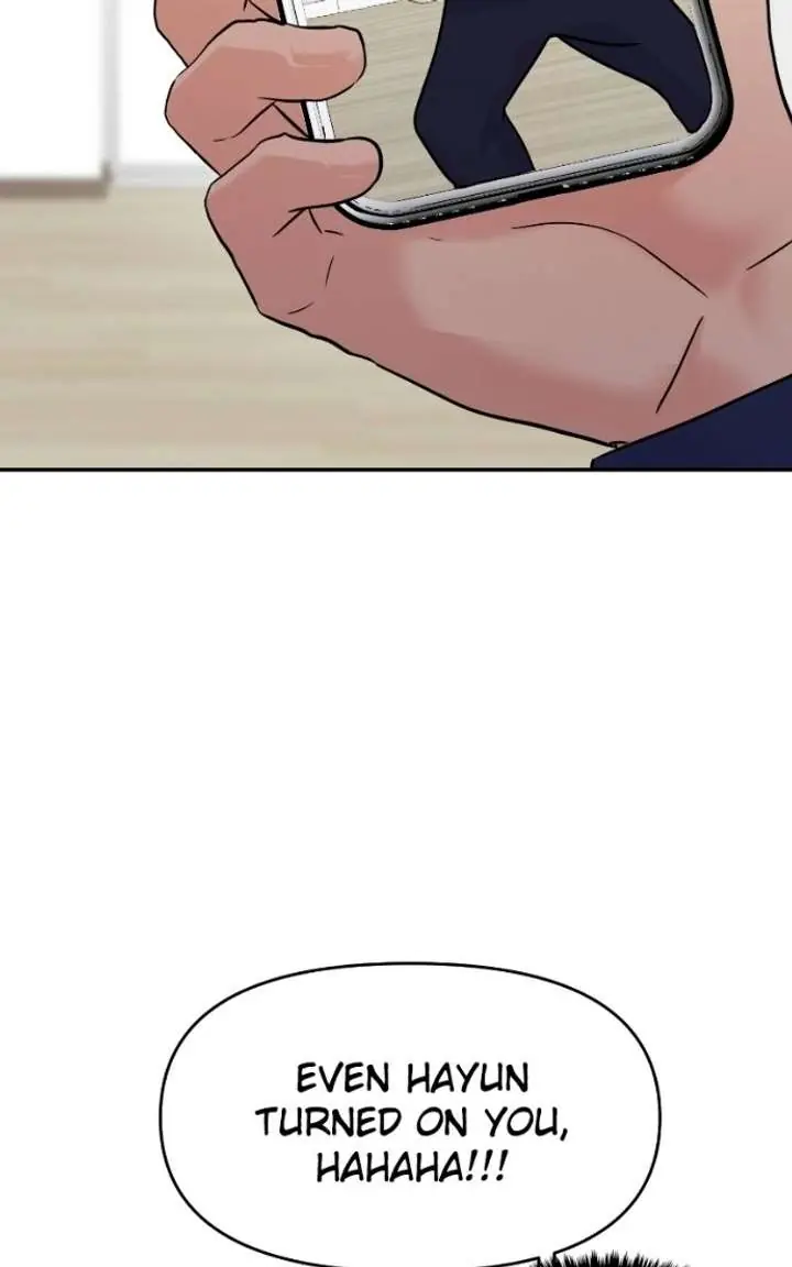 A Campus Romance, I Guess Chapter 122 Page 72