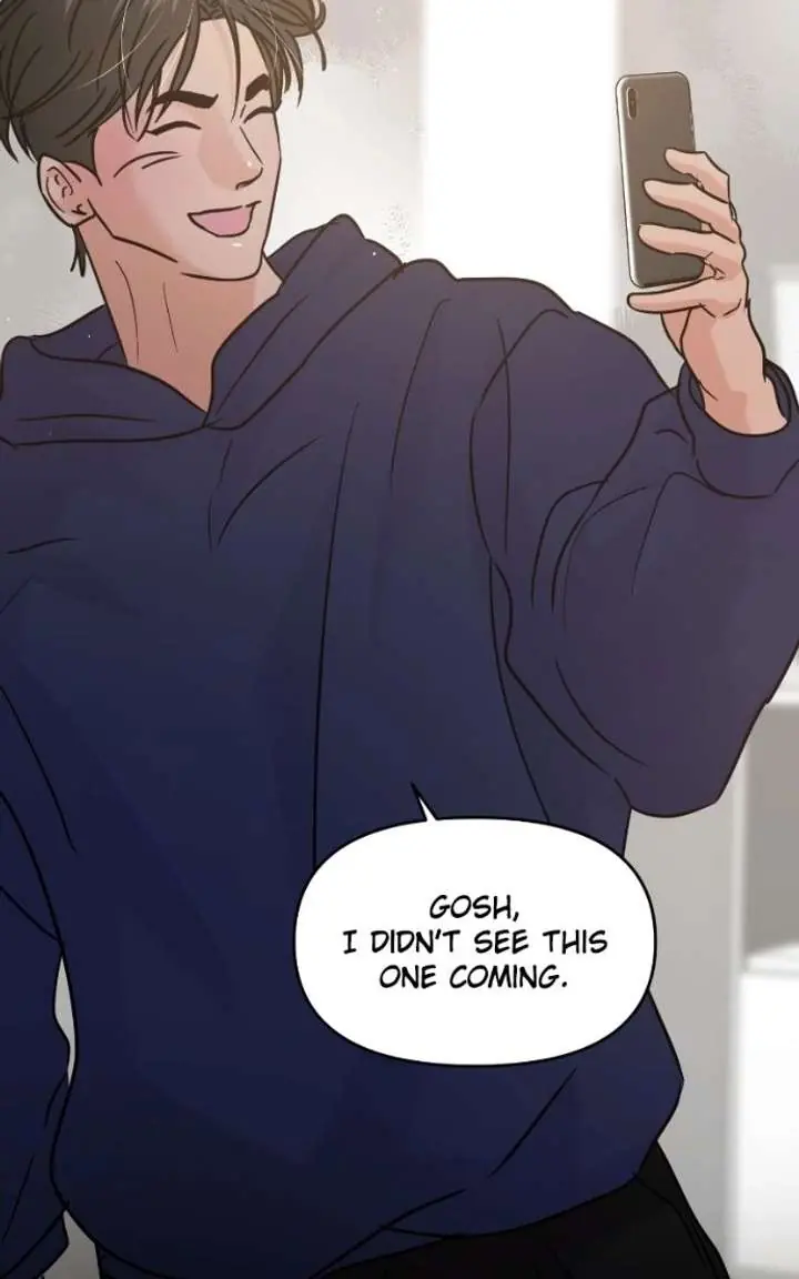 A Campus Romance, I Guess Chapter 122 Page 75