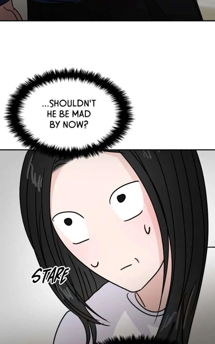 A Campus Romance, I Guess Chapter 122 Page 76