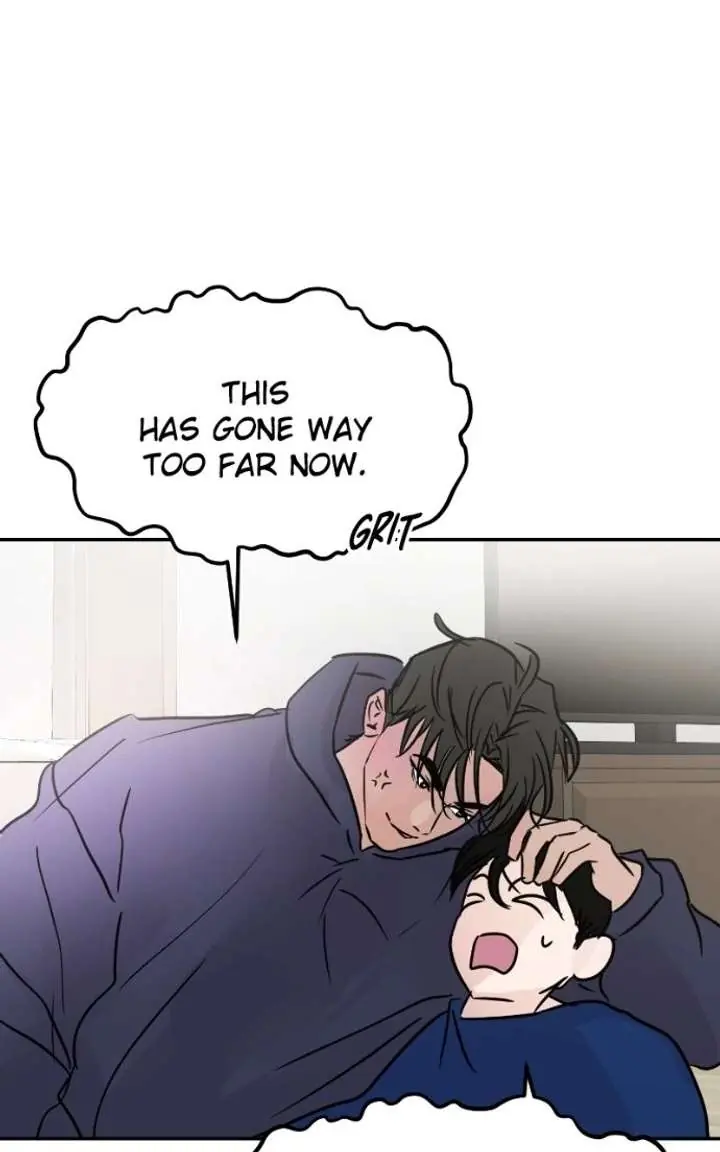 A Campus Romance, I Guess Chapter 122 Page 85