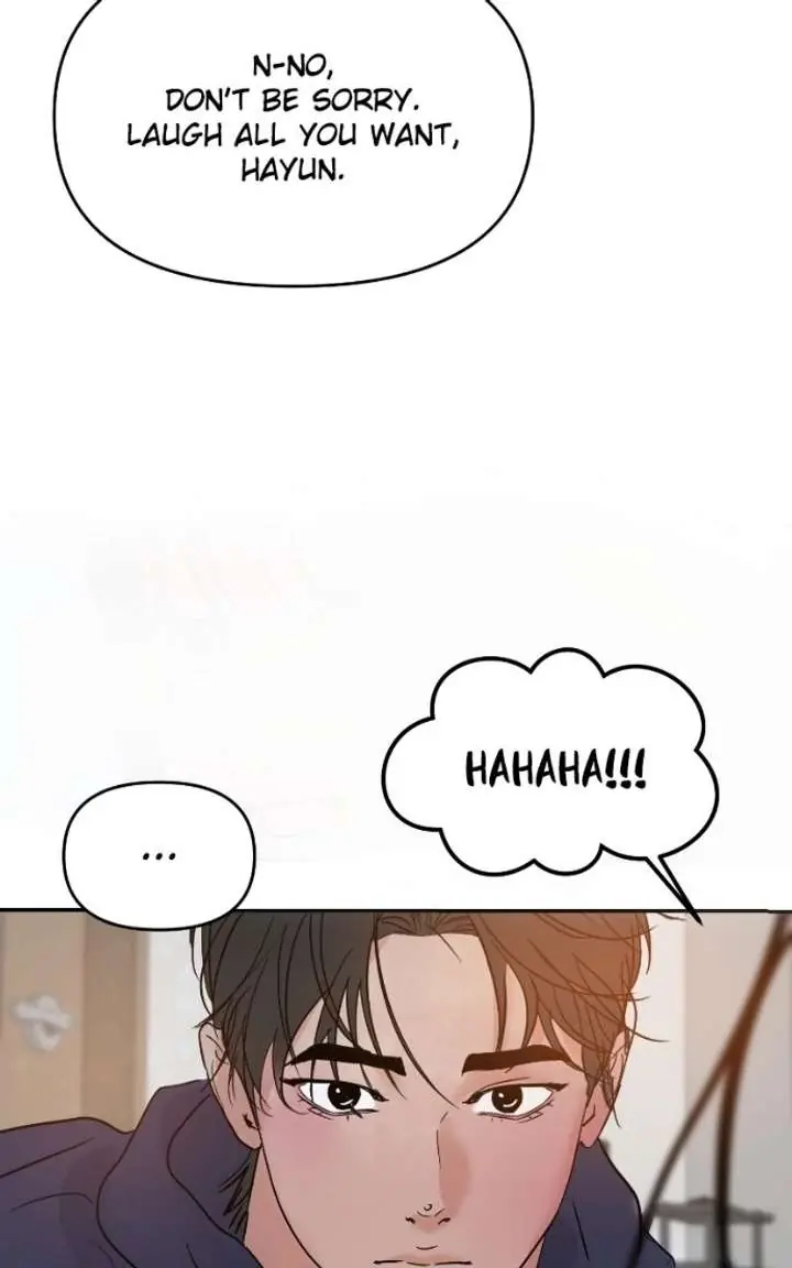 A Campus Romance, I Guess Chapter 122 Page 90