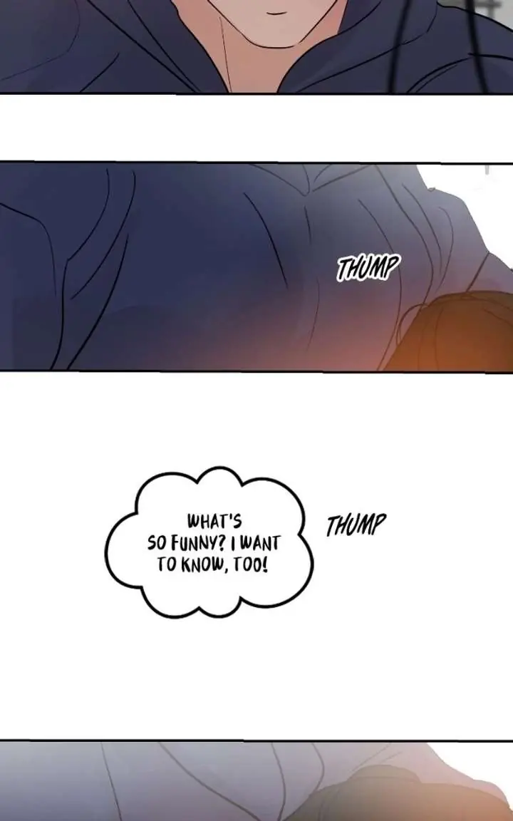 A Campus Romance, I Guess Chapter 122 Page 91