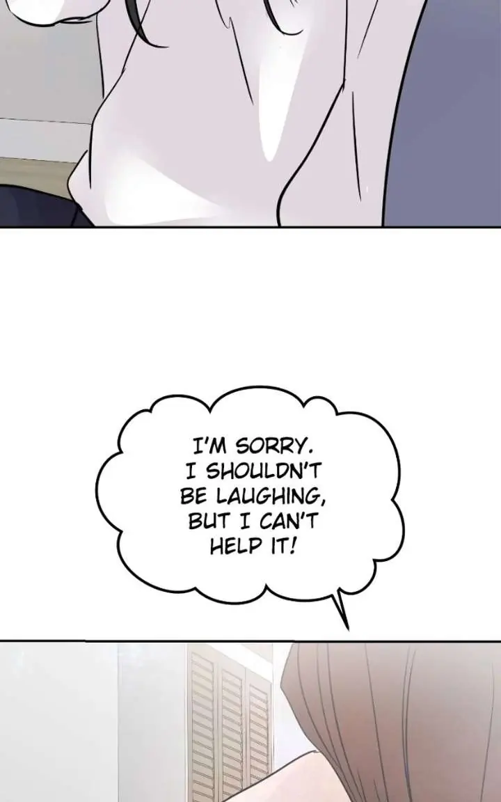 A Campus Romance, I Guess Chapter 123 Page 3
