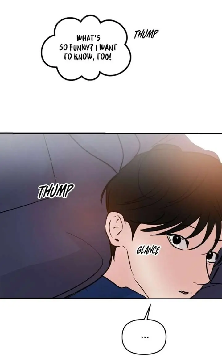 A Campus Romance, I Guess Chapter 123 Page 6