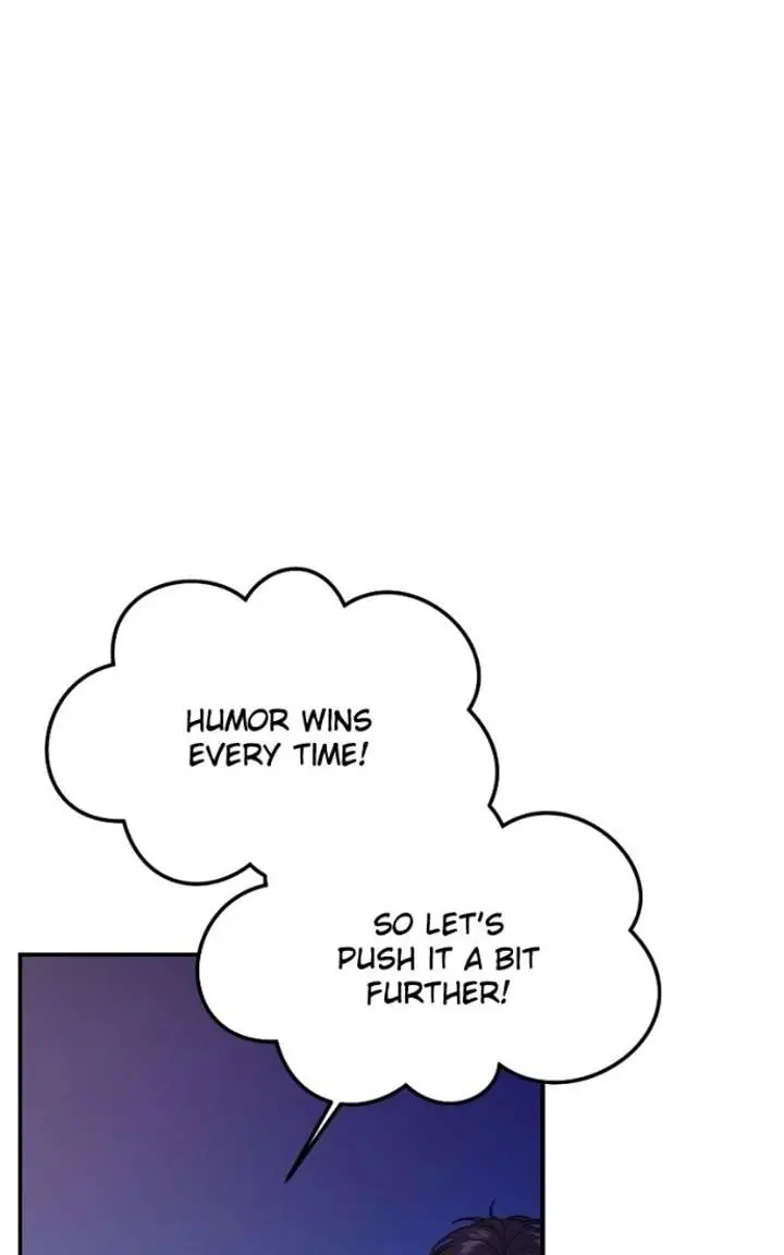 A Campus Romance, I Guess Chapter 123 Page 12
