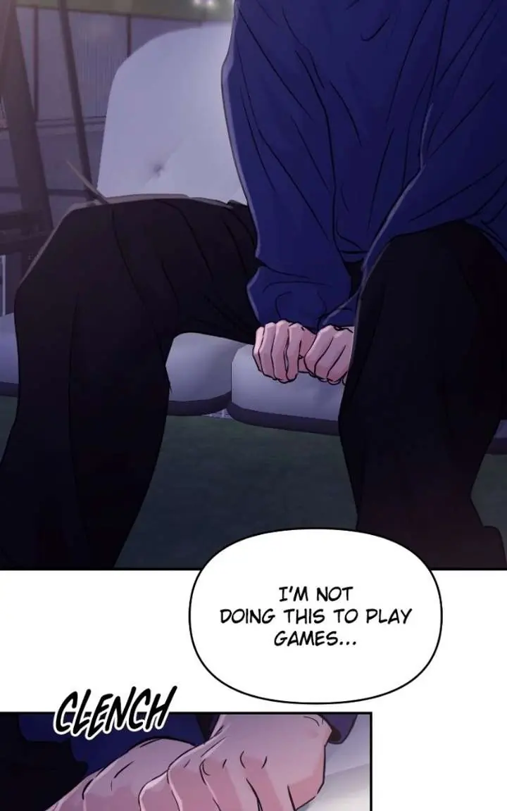 A Campus Romance, I Guess Chapter 123 Page 22
