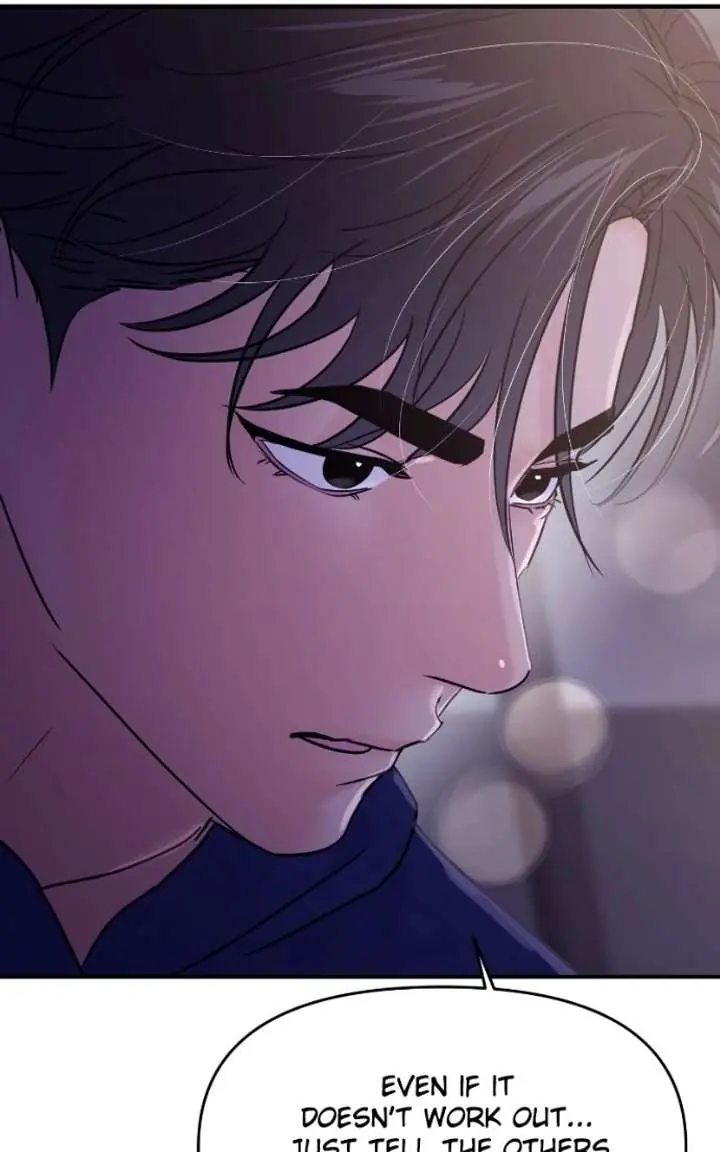 A Campus Romance, I Guess Chapter 123 Page 24