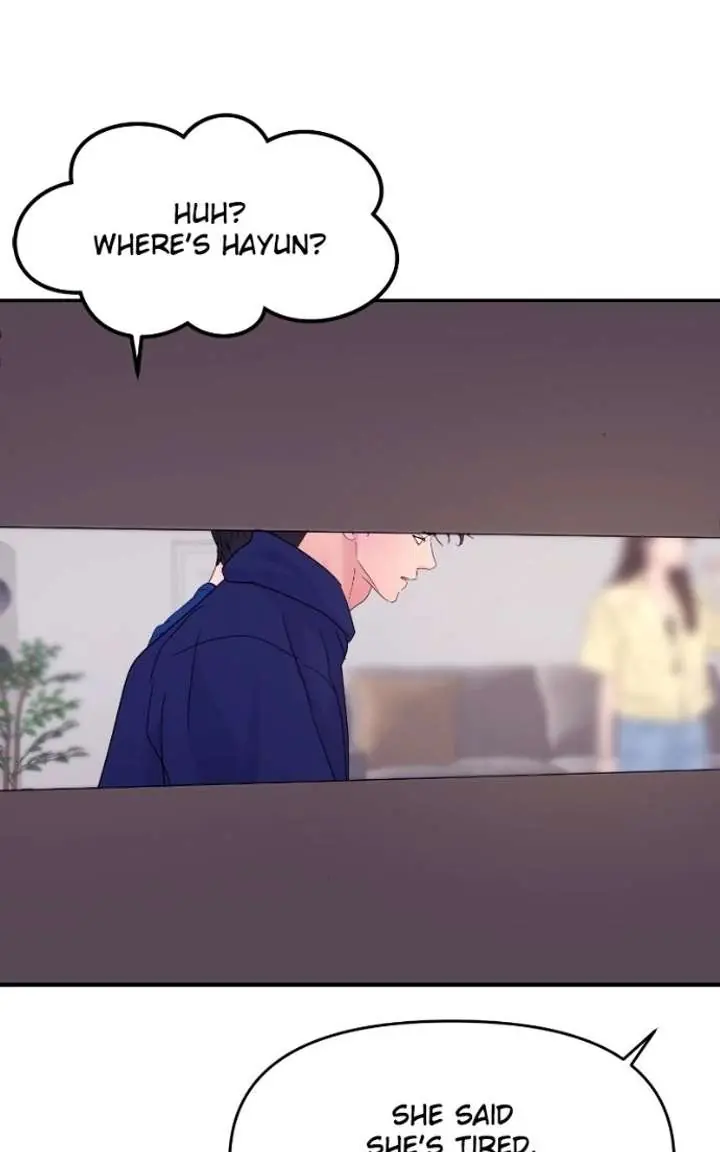 A Campus Romance, I Guess Chapter 123 Page 28