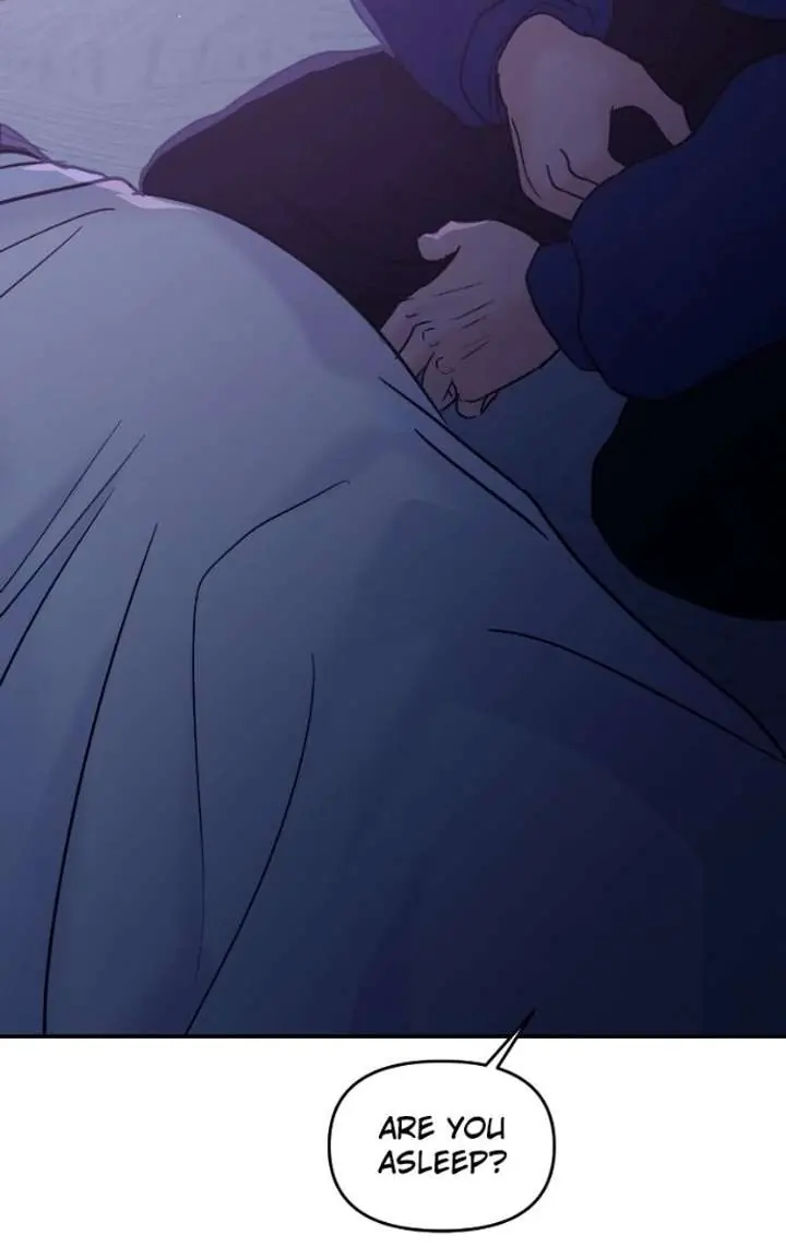 A Campus Romance, I Guess Chapter 123 Page 35