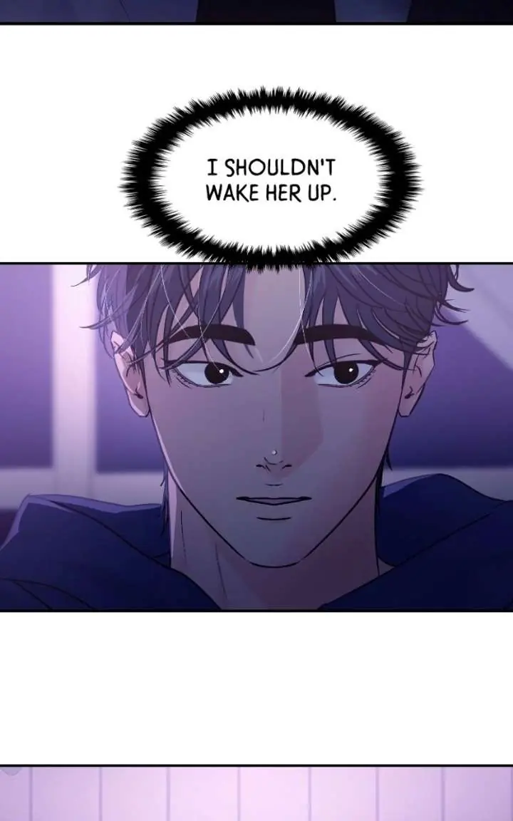 A Campus Romance, I Guess Chapter 123 Page 40
