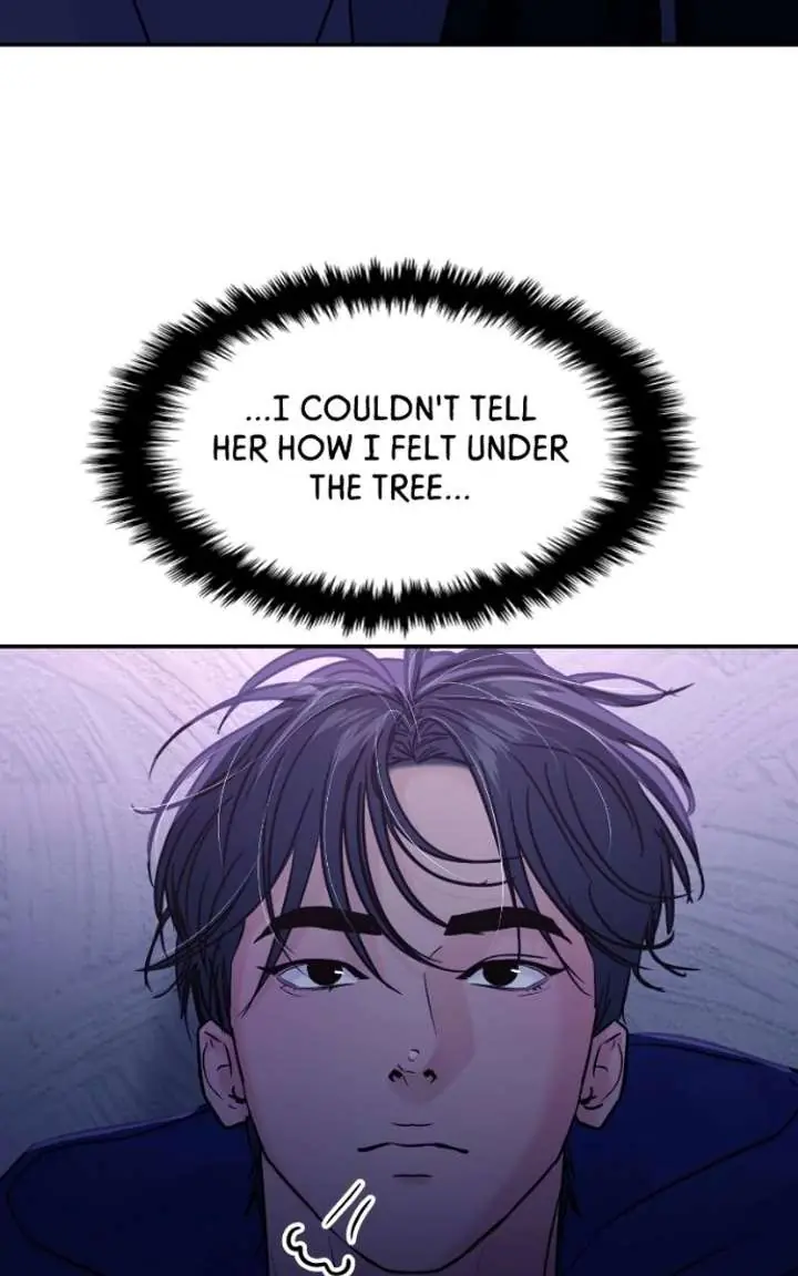 A Campus Romance, I Guess Chapter 123 Page 42
