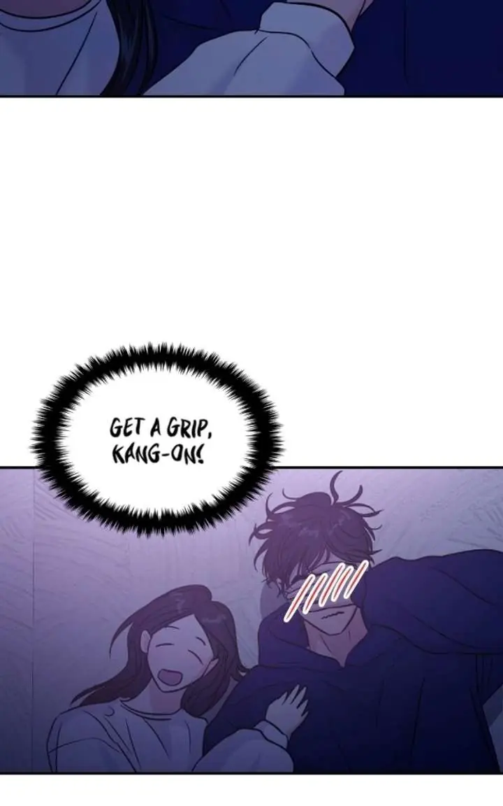 A Campus Romance, I Guess Chapter 123 Page 50