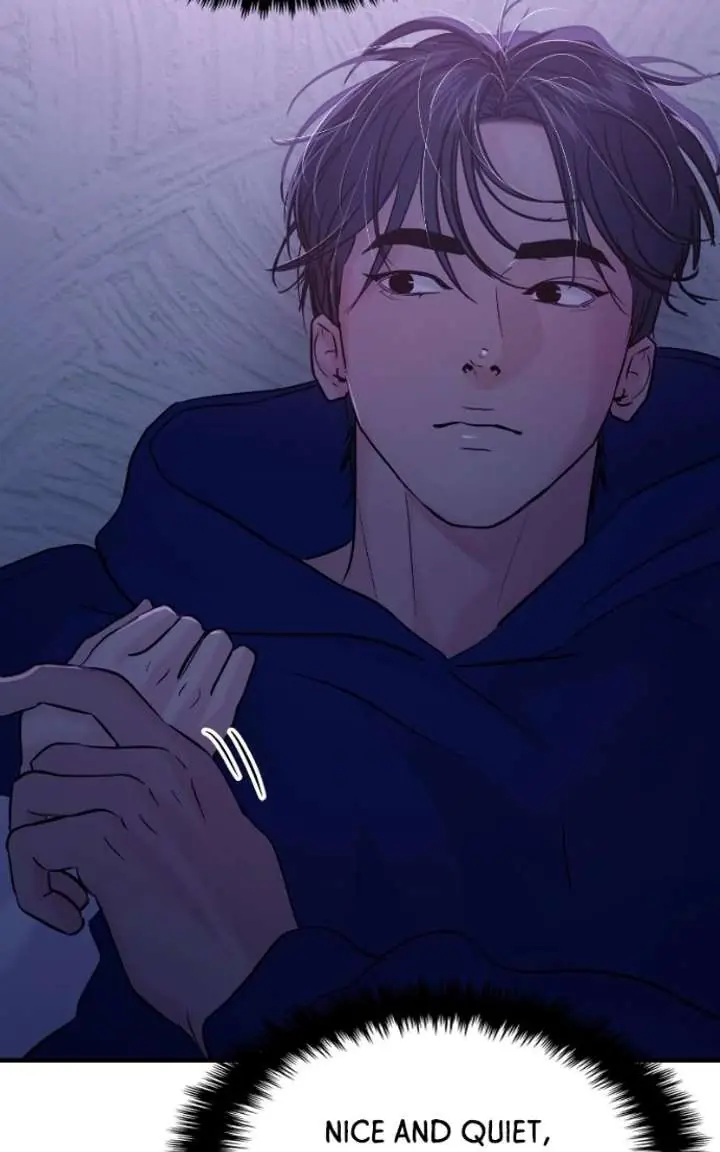 A Campus Romance, I Guess Chapter 123 Page 52