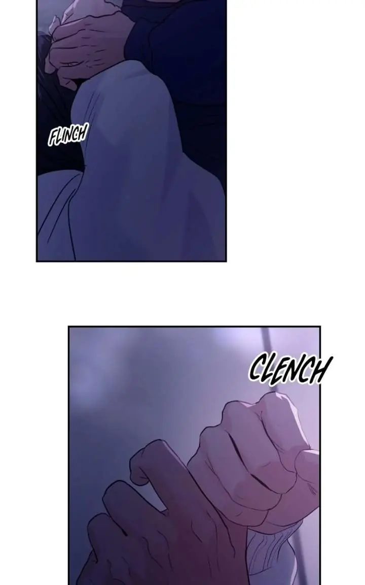 A Campus Romance, I Guess Chapter 123 Page 54
