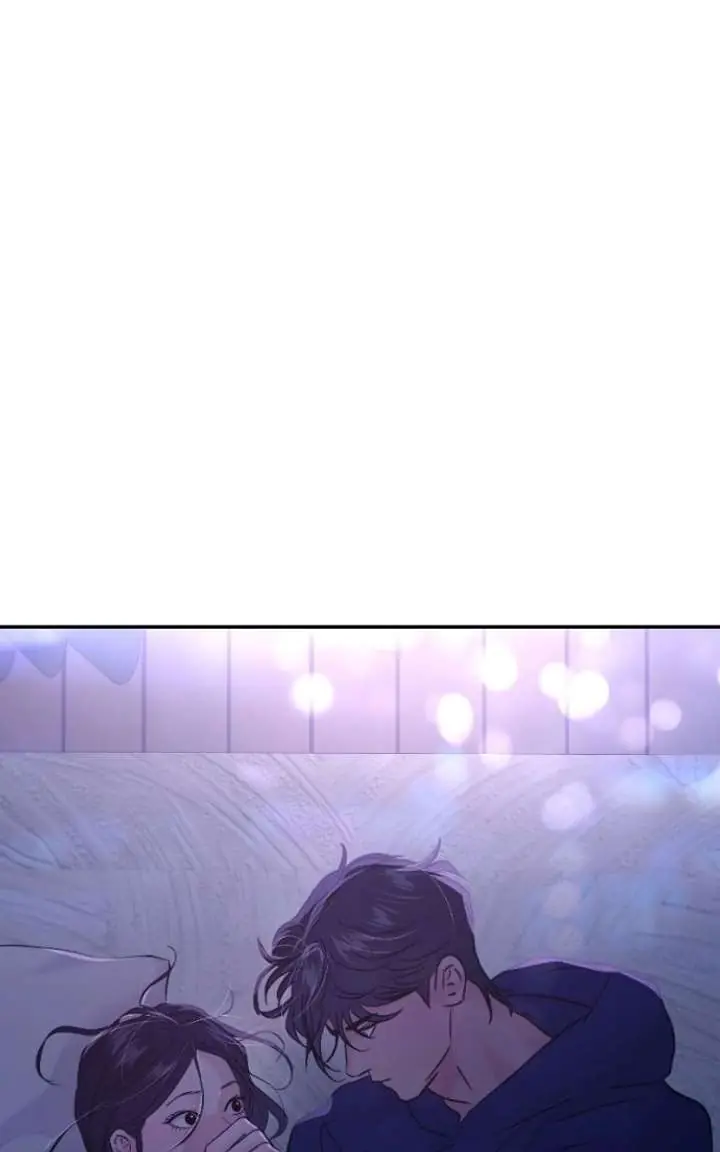 A Campus Romance, I Guess Chapter 123 Page 57