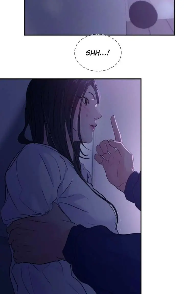 A Campus Romance, I Guess Chapter 123 Page 60