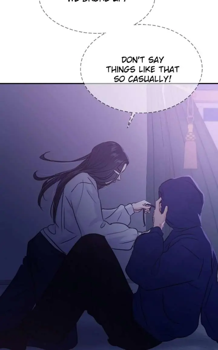 A Campus Romance, I Guess Chapter 123 Page 66