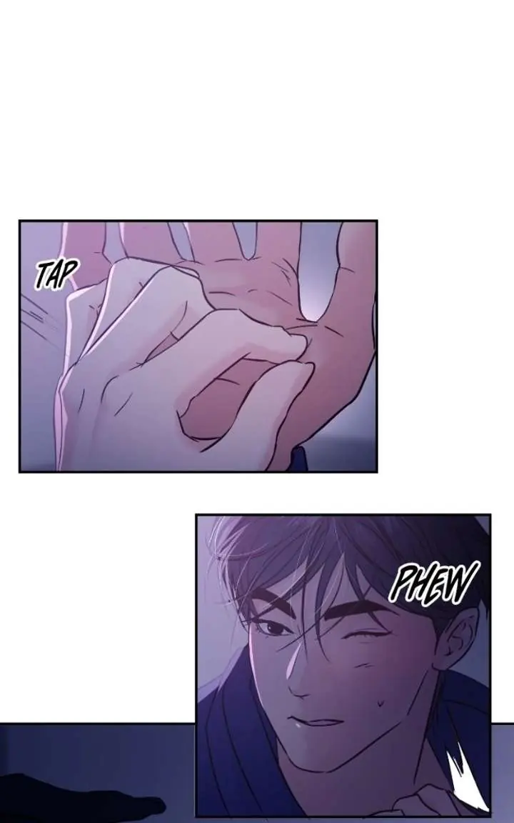 A Campus Romance, I Guess Chapter 123 Page 69