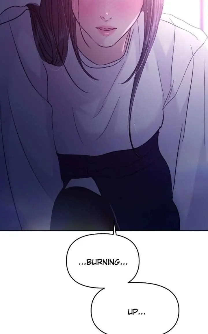 A Campus Romance, I Guess Chapter 123 Page 77