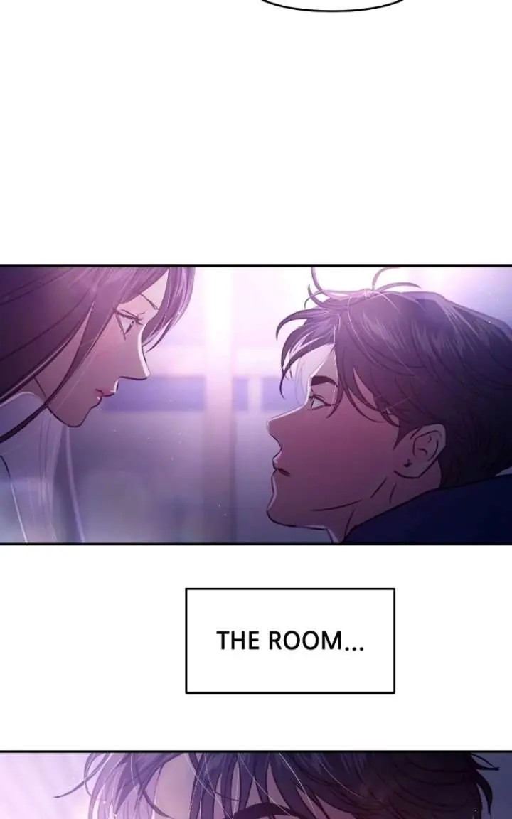 A Campus Romance, I Guess Chapter 123 Page 78